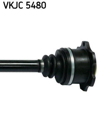 Cardan SKF ref. VKJC 5480